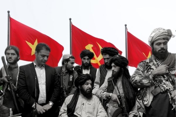 China says Taliban's govt announcement important, announces aid