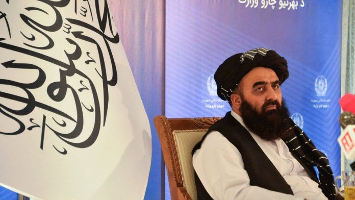 Taliban writes to UN asking to be invited for the UNGA