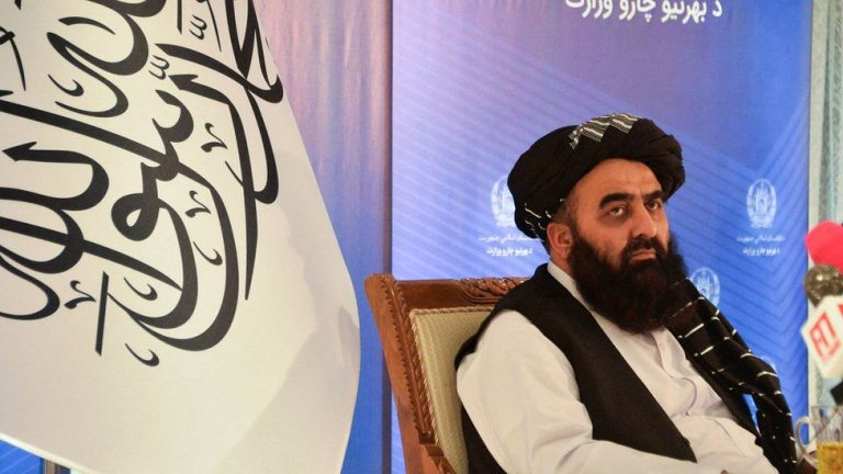 Taliban writes to UN demanding to be invited to address the UNGA meet, nominates Doha spokesperson as UN ambassador