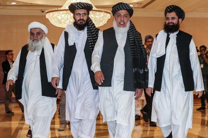Taliban appoints Taj Mir Jawad, leader of a network of suicide bombers as a deputy