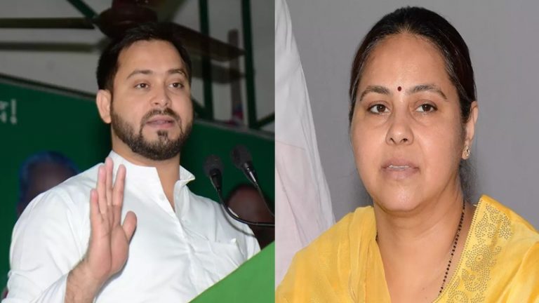 ‘Took 5 cr for Lok Sabha ticket, denied later’: Patna court orders FIR against Tejashwi Yadav, Misa Bharti based on Congress leader’s complaint