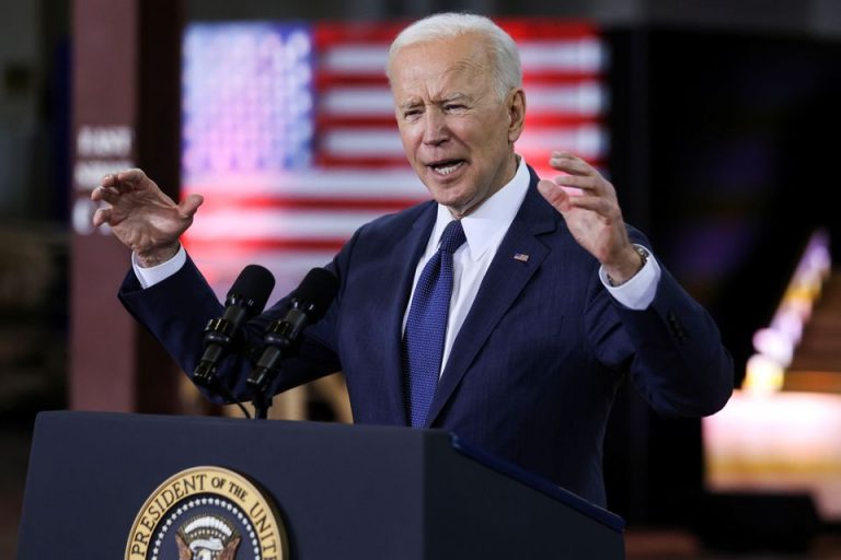 Joe Biden admin under the scanner over human trafficking concerns after US imports ‘child brides’ from Afghanistan, married to much older men