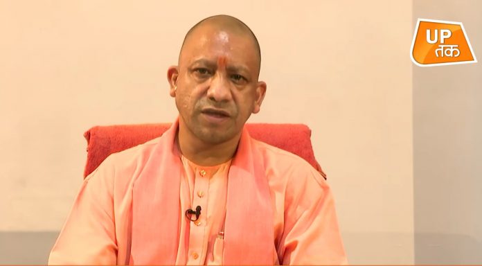 Yogi Government accommodated 63 Bengali Hindu families from Bangladesh