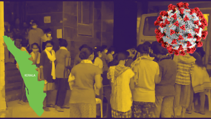 Nursing students from Kerala test positive in Kolar, Karnataka