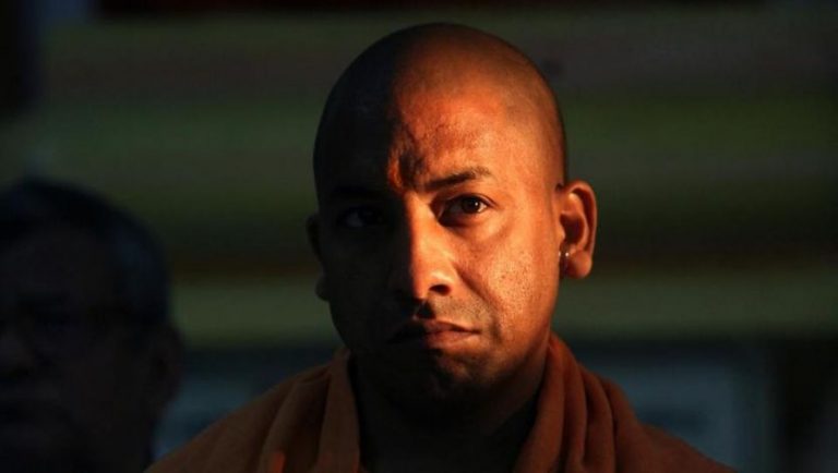 ‘Bichchhoo hai, dasega’: Yogi Adityanath hits out at Samajwadi Party, says they have Talibani mindset for shooting Ram Bhakts
