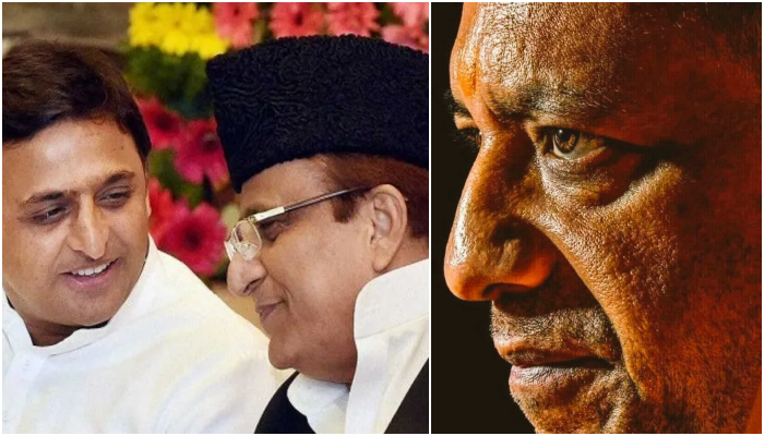 UP: Govt takes control of Azam Khan’s  Jauhar University land after HC order, MP’s appeals were dismissed