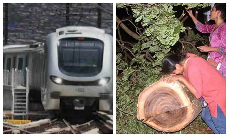 Aarey “forest”: How the rich woke few snatched the future of millions of Mumbaikars