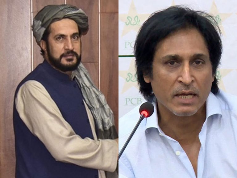 ‘Let’s play cricket with each other’: Taliban wants to host Pakistan’s cricket team for bilateral ODI series in Afghanistan