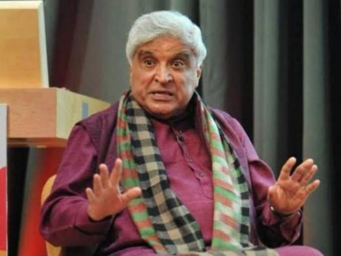 Javed Akhtar