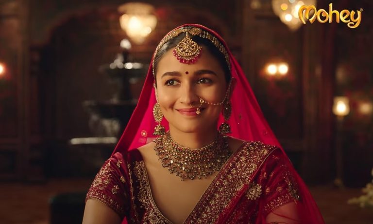 Manyavar’s ‘Kanyadaan’ ad featuring Alia Bhatt stirs controversy, netizens slam brand for painting Hindu ritual as ‘regressive’