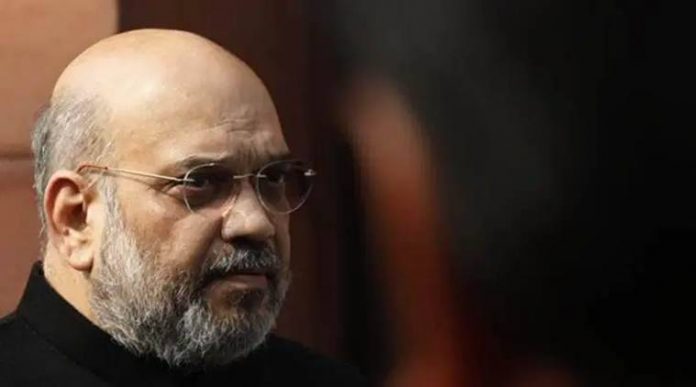 'I have seen Narendra Modi in pain': Amit Shah speaks up on Gujarat riots