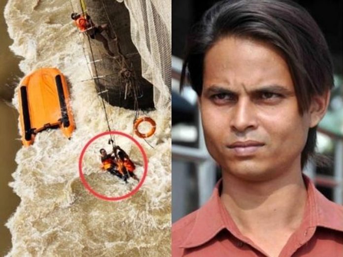 Arindam Das, senior journalist at OTV died while covering an elephant rescue mission by ODRAF