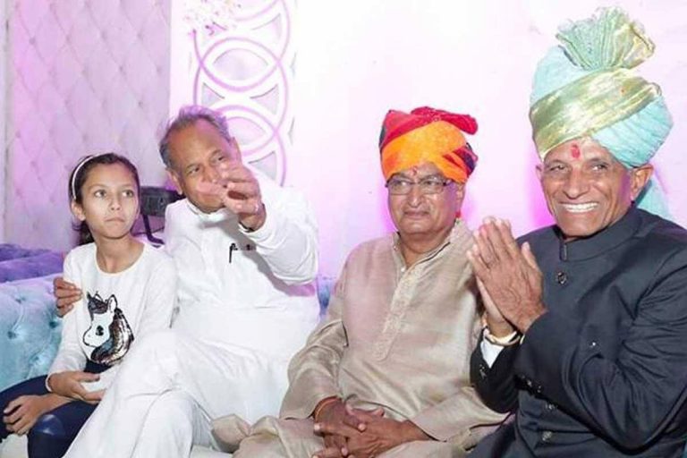 ED summons Rajasthan CM’s brother Agrasain Gehlot for questioning in PMLA case linked to UPA-era fertiliser scam
