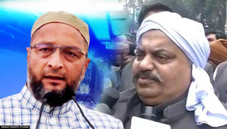 ‘Not allowed to meet Saheb’: Asaduddin Owaisi to contest Gujarat polls, cries foul after not being allowed to meet don Atique Ahmed