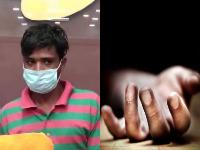 Shahzad attacked and killed young Kho Kho player, had intention to rape her