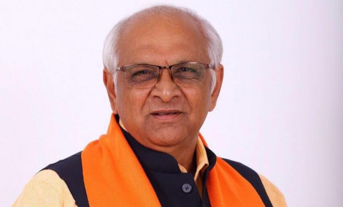 Bhupendra Patel to be new Chief Minister of Gujarat after Vijay Rupani resigns