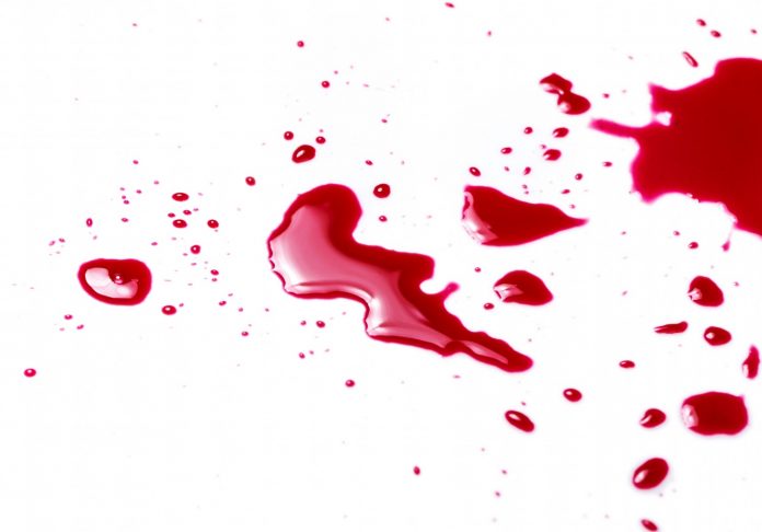 Kanpur woman private parts man bitten