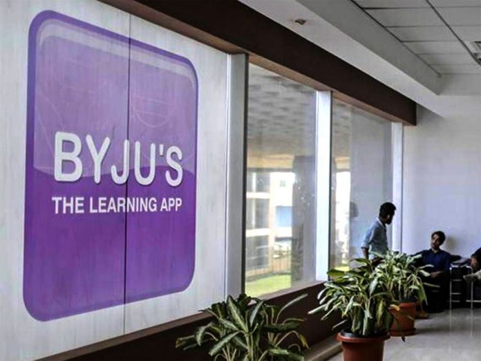NCPCR summons Byju's CEO