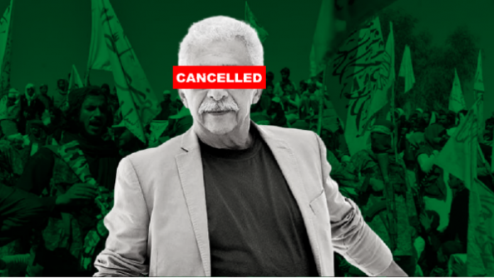Naseeruddin Shah 'cancelled' after he talks about reforms and cautions Indian Muslims against Taliban