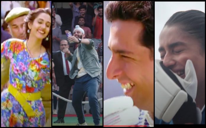 Kuch khaas hai zindagi main: Watch the 2021 version of the iconic Cadbury ad