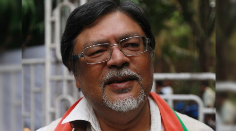 The Pioneer Editor and former BJP MP Chandan Mitra passes away, condolences pour in