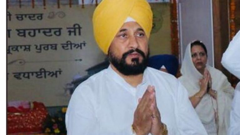 Charanjit Singh Channi announced new Punjab CM, was accused of sending inappropriate messages to woman IAS officer during #MeToo movement