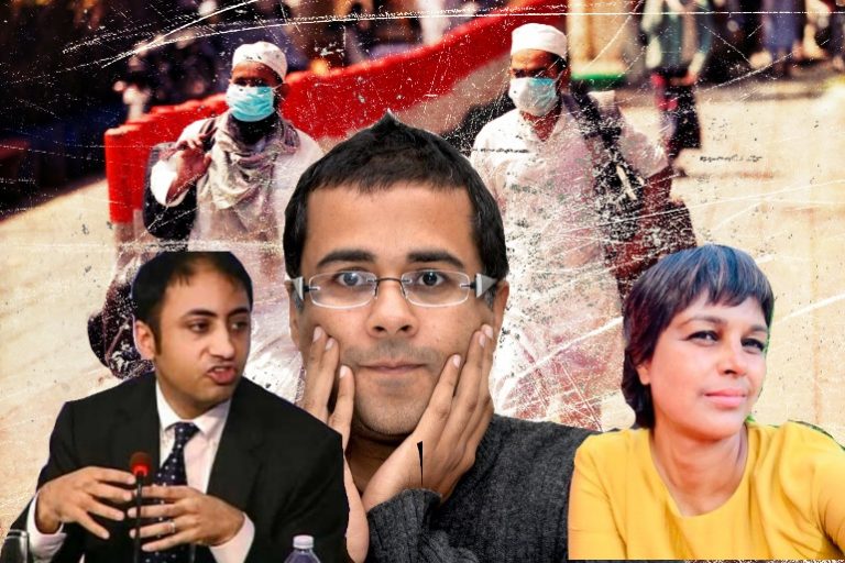 The problem of non-linearity: What Chetan Bhagat and other liberals keep getting wrong on India’s vaccination rates