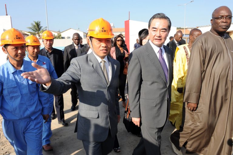 African countries cancel Chinese projects blaming China’s lack of transparency and shoddy work of Chinese companies: Report