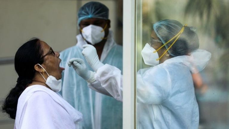 Karnataka ramps up testing, vaccination in areas bordering Kerala where coronavirus pandemic is unhinged