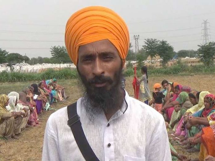 Dalit Sikhs