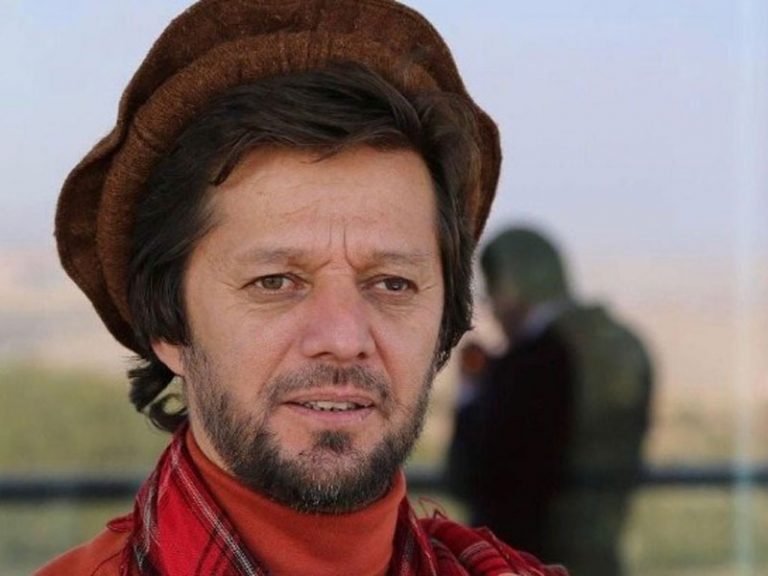 Is BBC responsible for the death of Afghan Resistance leader Fahim Dashty? Here is what we know
