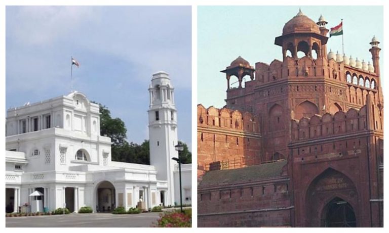 Delhi: Mysterious tunnel connecting Legislative Assembly to Red Fort discovered, what we know