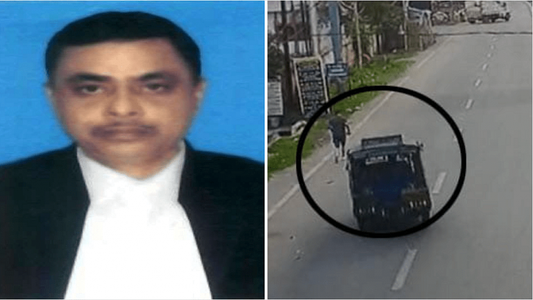 Dhanbad judge death case: CBI lodges two more FIRs, video of his ‘road accident’ had raised questions