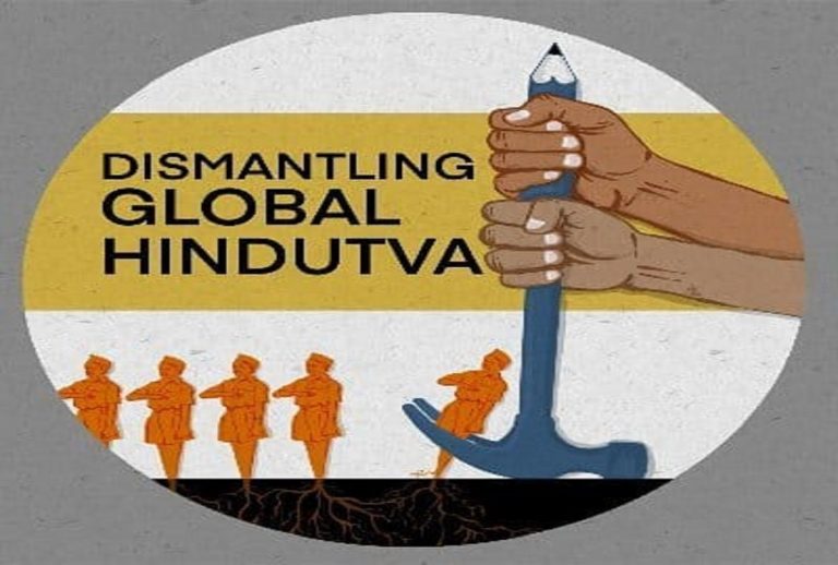 Dismantling Global Hindutva: When haters chose anniversary of Islamic terror on American soil to spew venom on Hinduism