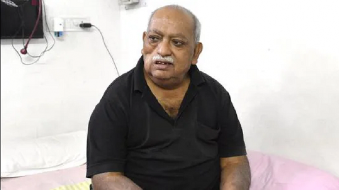 Poet Munawwar Rana 'falls ill' after High Court refuses to stay his arrest for defending Taliban by comparing it to Maharishi Valmiki