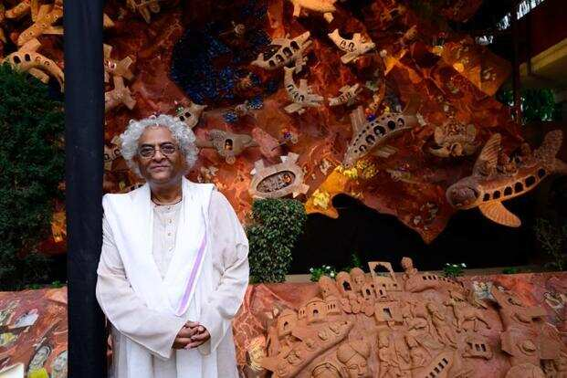 Who is Rajeev Sethi? The art historian who asked Neeraj Chopra about his sex life