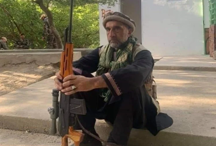 Taliban kills Rohullah Saleh, brother of resistance leader Amrullah Saleh: Reports