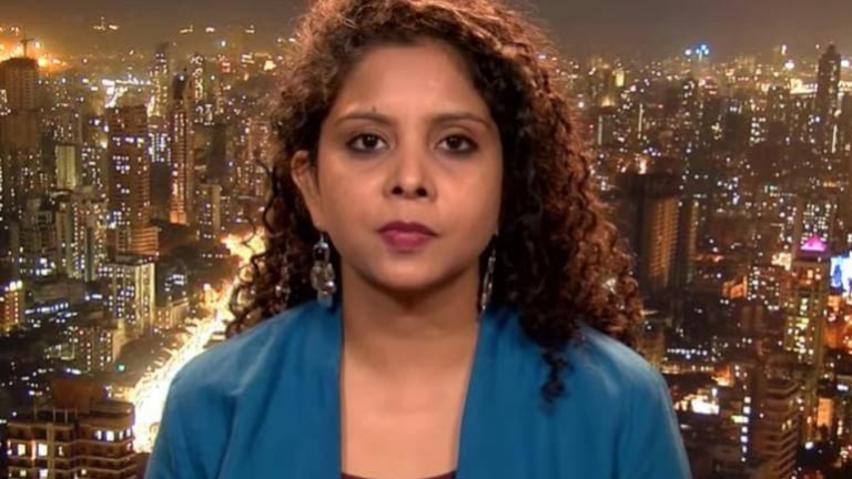 Rana Ayyub blames ‘hate and propaganda’ after FIR was registered against her fundraising campaign: Details