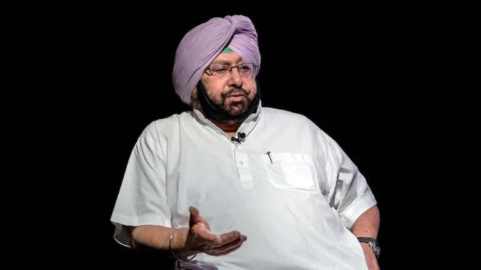 Amarinder Singh set to resign as Punjab CM due to humiliation he has been forced to suffer: Republic