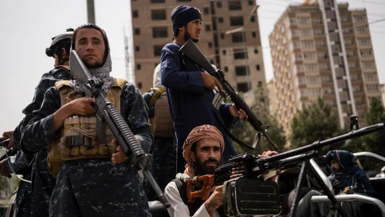 With Taliban in control of Afghanistan, rival Jihadist outfits form lobby to retain their influence