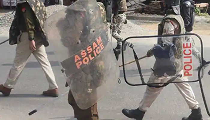 Islamists in Middle East call for boycott of Indian products over Assam violence, urge Muslim countries to take action