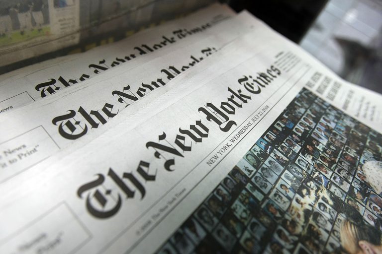Research paper by leading journalism institute shows how Western media uses half-truths and racist colonial biases against India