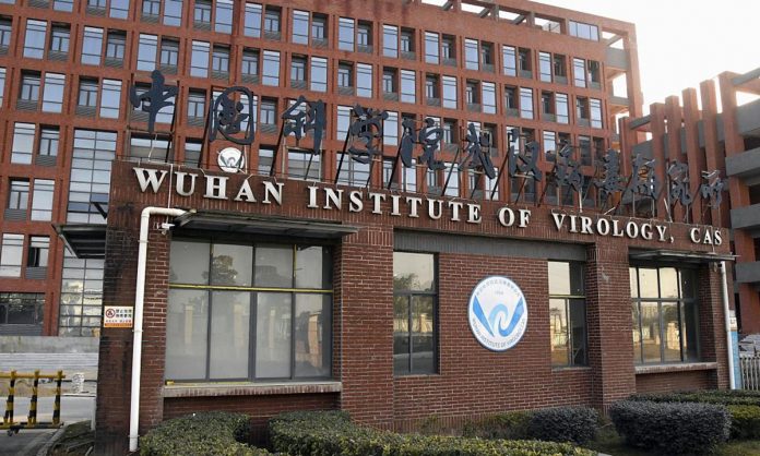 Wuhan Institute of Virology