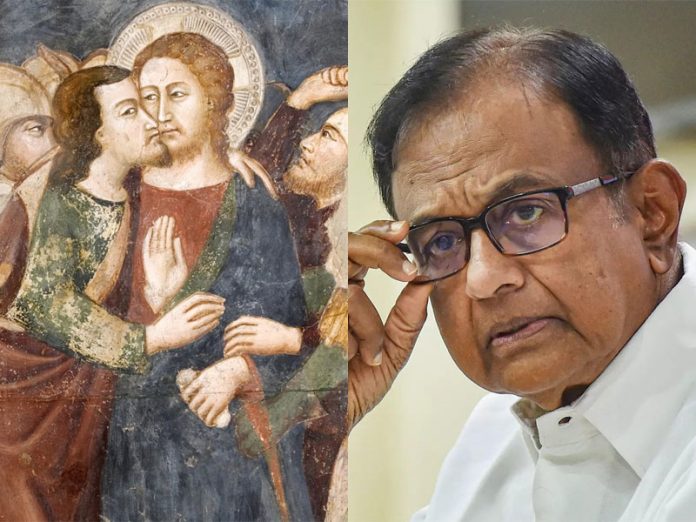 Judas