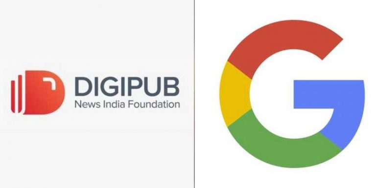 Google launches news startup in partnership with an outfit whose VC is accused of money laundering and has ties to Urban Naxal Gautam Navlakha