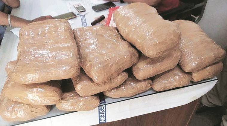 Mundra Port drug seizure: Drug smugglers’ modus operandi revealed, Pakistani smugglers’ involvement suspected