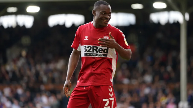 English footballer Marc Bola charged with ‘aggravated’ misconduct for a tweet posted 9 years ago when he was 14