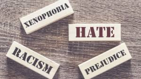 Hindu family in Canada's Mississauga faces hate crime
