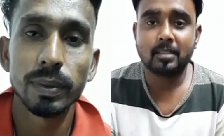 Jharkhand men accuse police of forcing them into gay sex and insulting Islam after being questioned in criminal case, police rubbishes charges