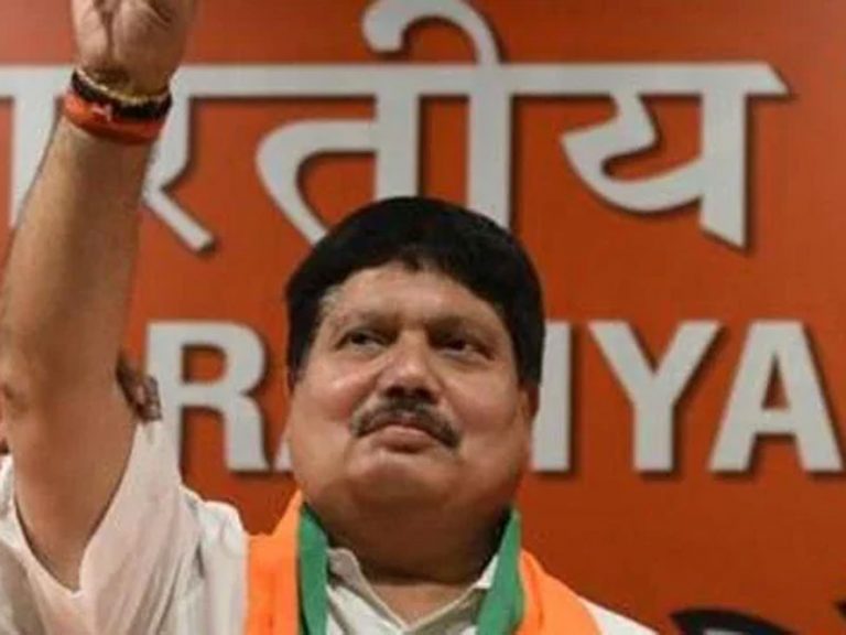 ‘TMC trying to kill me’: Another bomb explodes outside BJP MP Arjun Singh’s residence in West Bengal